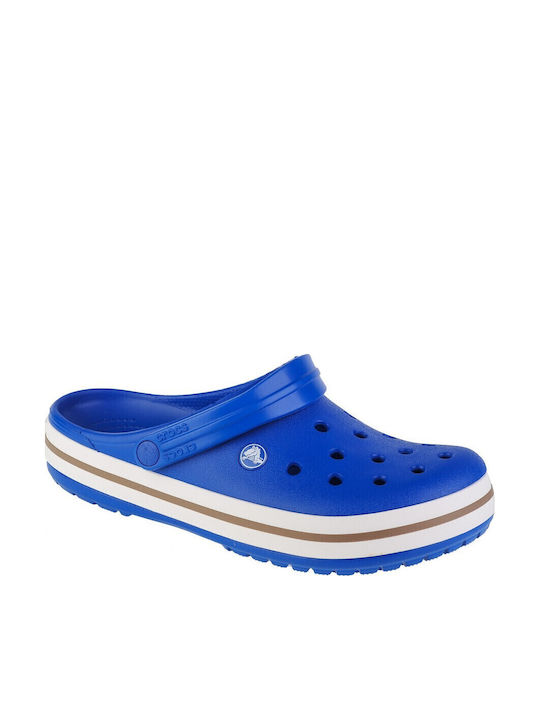 Crocs Clogs Blue
