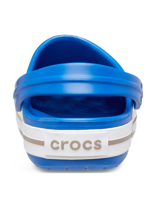 Crocs Clogs Blue