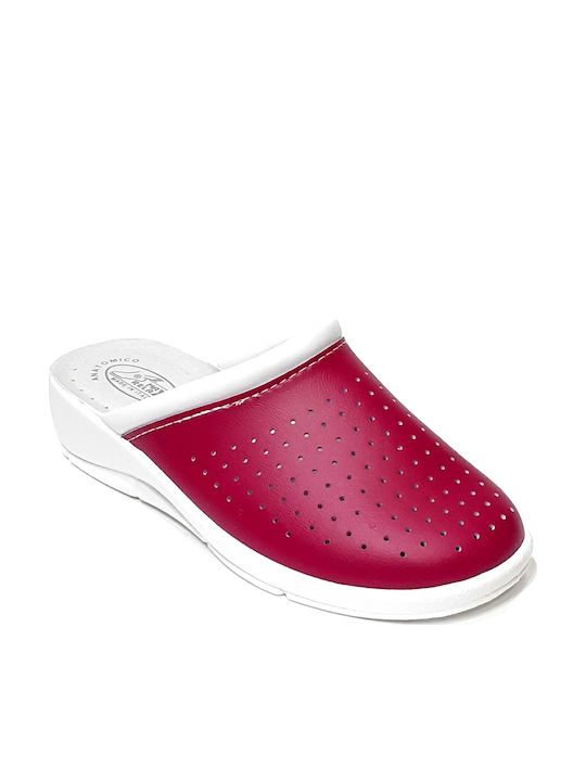 Max Relax 450S Γυναικεία Ανατομικά Σαμπό Φούξια Max Relax 450S Γυναικεία Ανατομικά Σαμπό Φούξια