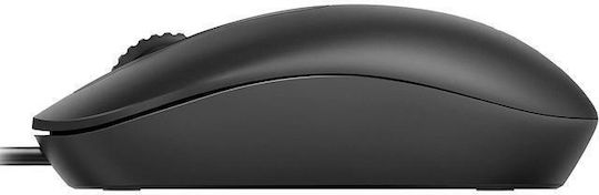 Rapoo NX2000 Tastatur & Maus Set Englisch US