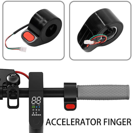 Ersatzteil Für Elektroroller Ersatzteil Für Gashebel Für Xiaomi Pro/Pro 2 Xiaomi