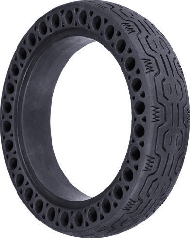 Tire for Electric Scooter Solid Tire 8.5'' for Scooter Xiaomi M365/ M365 Pro/1S/ Pro 2 Xiaomi in Black Color