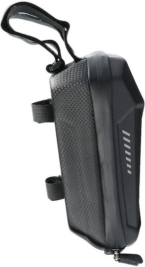 Partner Tele Wildman Scooter Holder Waterproof Bag 3L Чанта за Електрически скутери в Черен Цвят WSH3L