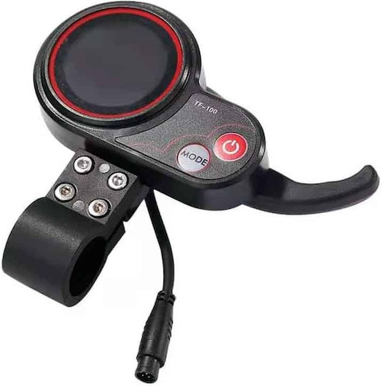 Focan Αξεσουάρ για Ηλεκτρικό Scooter Kugoo 41254-02