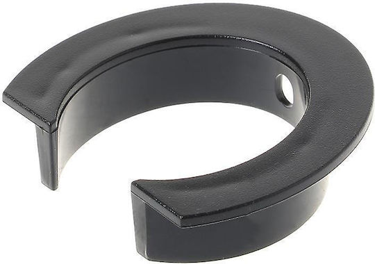 Xiaomi Locking Folding Ring for Electric Scooter Spare Part for Electric Scooter Folding Lock Ring M365/Pro Xiaomi in Black Color