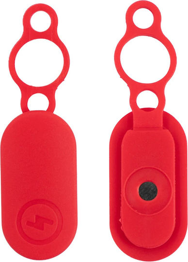 Piesă de Schimb pentru Scutere electrice Xiaomi în Culoarea Roșu 114742