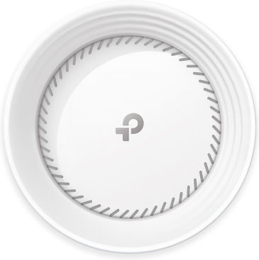 TP-LINK Deco BE65 5G BE11000 v1 WiFi Mesh Network Access Point Wi‑Fi 7 Tri Band (2.4 & 5 & 6GHz)