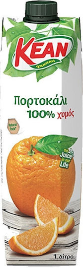 Kean Сок Портокал 1000мл 1бр