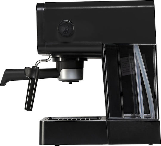 Gaggia Style 1900W Налягане 15бар Черна