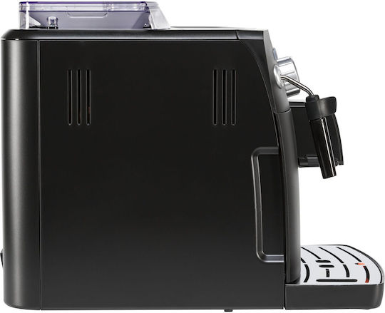 Gaggia Naviglio Automatic Espresso Machine 1850W Pressure 15bar with Grinder Black