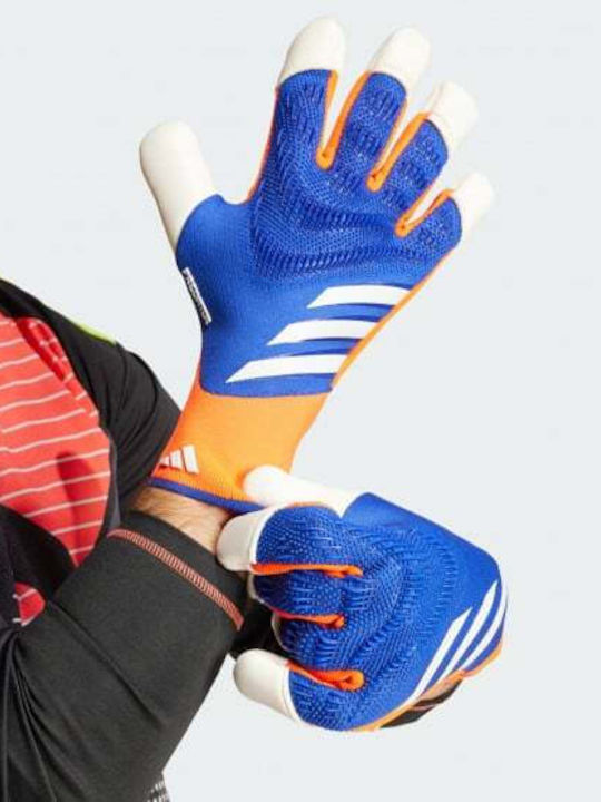 adidas Predator Pro Torwarthandschuhe Erwachsene Mehrfarbig