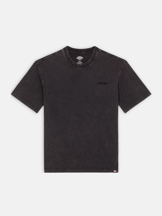 Plentywood T-shirt Black
