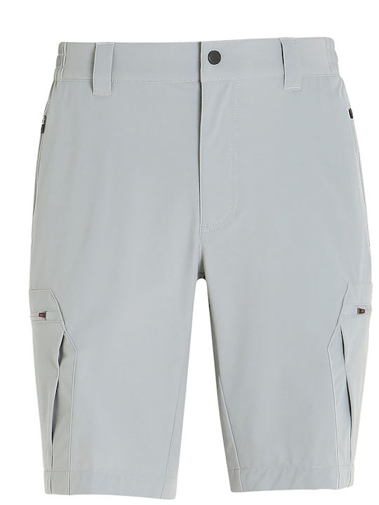 Slam Herrenshorts Cargo Gray