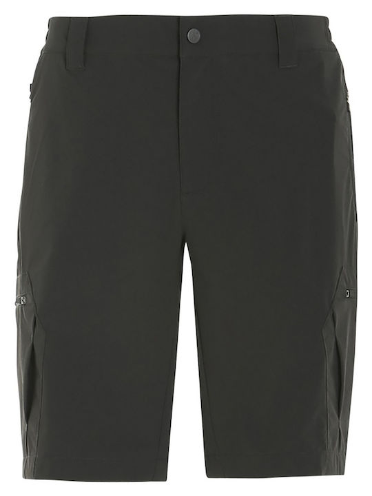 Slam Herrenshorts Cargo Schwarz