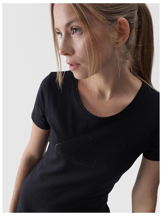 Bluze Damă Sport Negru