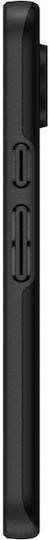 Spigen Thin Fit Umschlag Rückseite Silikon 1.55mm Schwarz (Google Pixel 9 / 9 Pro)