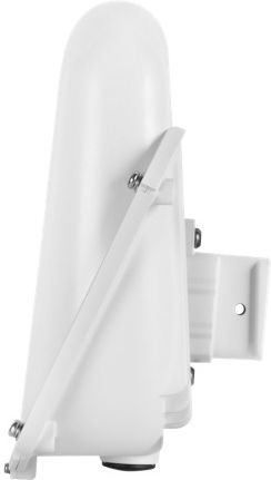 HP Instant On AP27 v1 WiFi Mesh Network Access Point Wi‑Fi 6 Dual Band (2.4 & 5GHz) για Εξωτερική Τοποθέτηση Λευκό