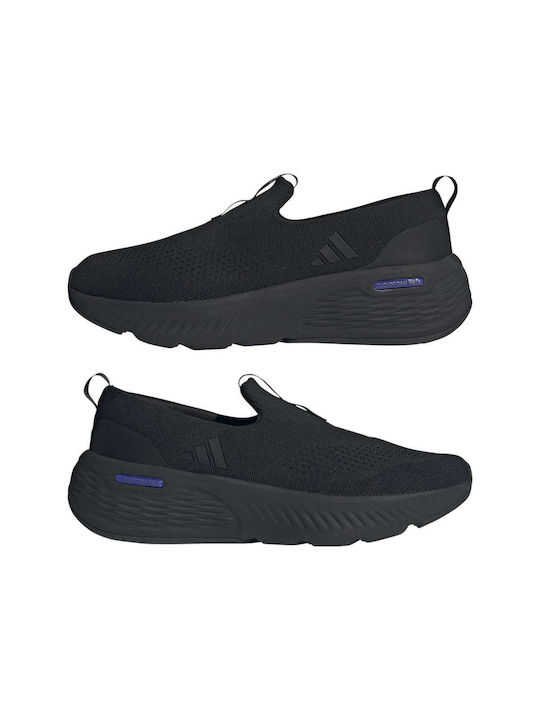 Adidas Cloudfoam Ανδρικά Sneakers Μαύρα