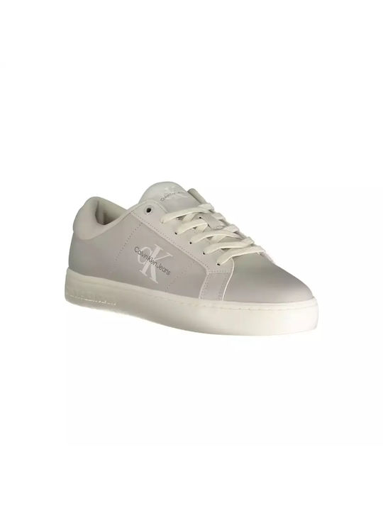 Calvin Klein Ανδρικά Sneakers Γκρι