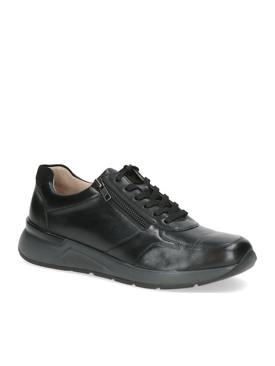Adidași Pentru Bărbați Negru Comb