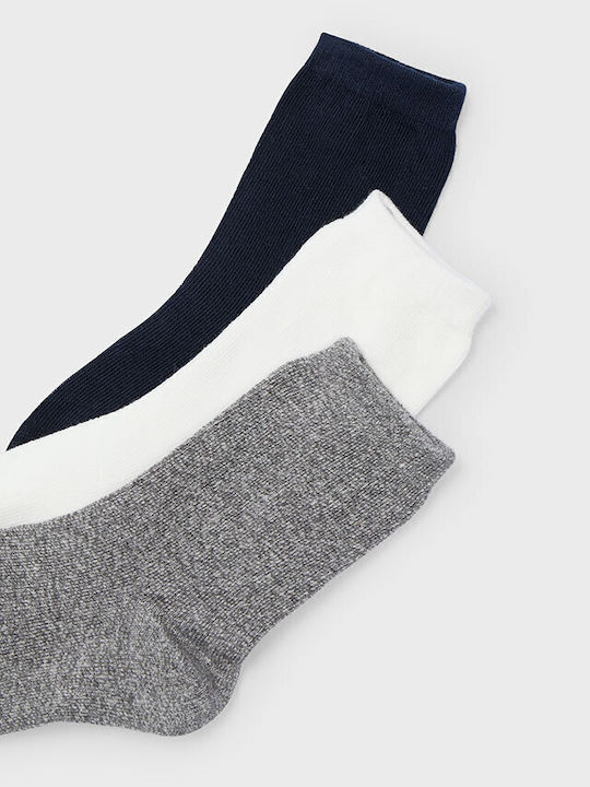 Mayoral Kindersocken 3 Paar Mayoral Kindersocken 3 Paar