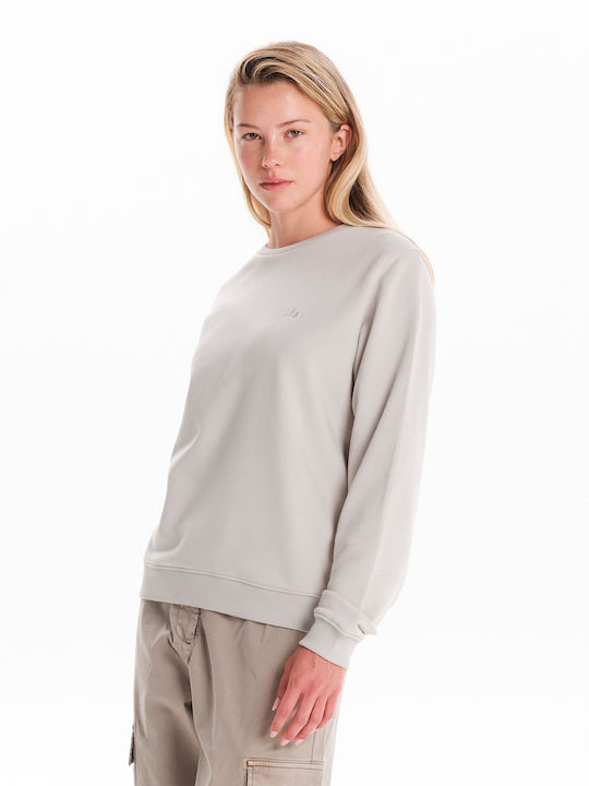 Emerson Women's Sweatshirt Gray