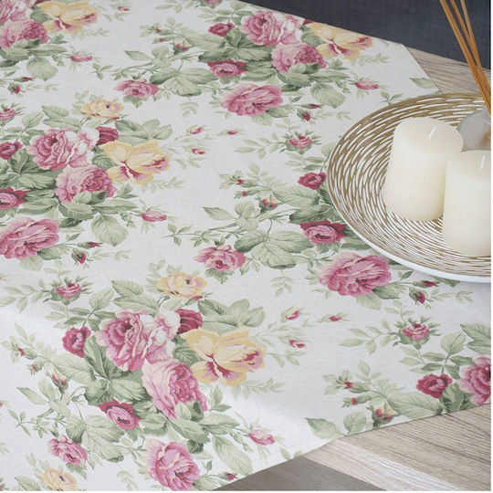 Dimeco Runner 5260 Multicolour 40x160cm