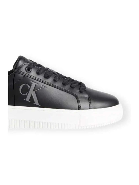 Calvin Klein Sneakers Black