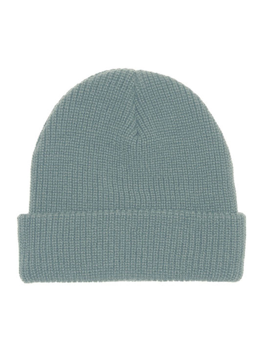 Billabong Arcade Beanie Männer Beanie Gestrickt in Grün Farbe