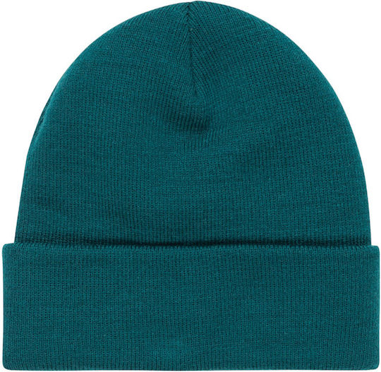 Arch Beanie Masculin Căciulă Tricotat în culoarea Albastru