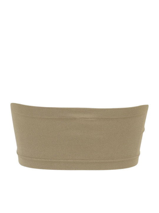 Γυναικείο Μπουστάκι Khaki