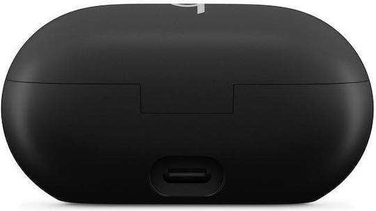 Beats Solo Buds Bluetooth Handsfree Earphones with Charging Case Matte Black