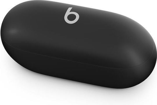 Beats Solo Buds Bluetooth Handsfree Earphones with Charging Case Matte Black