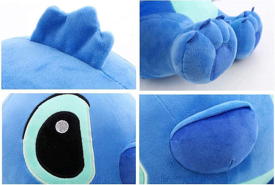 Disney Stitch Plüsch 55 cm Code