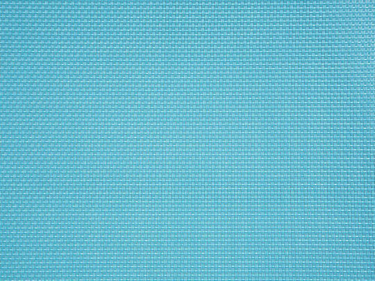 Κουνιστή Καρέκλα Μεταλλική Turquoise