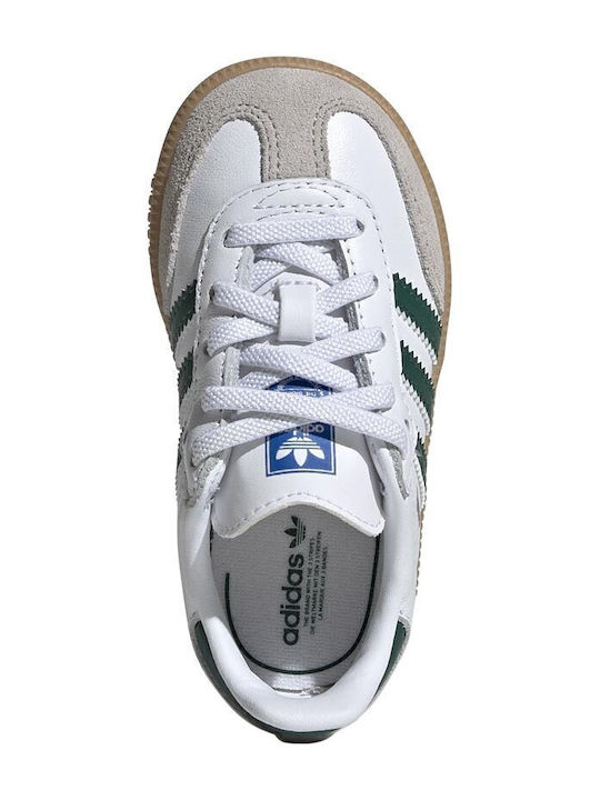 adidas