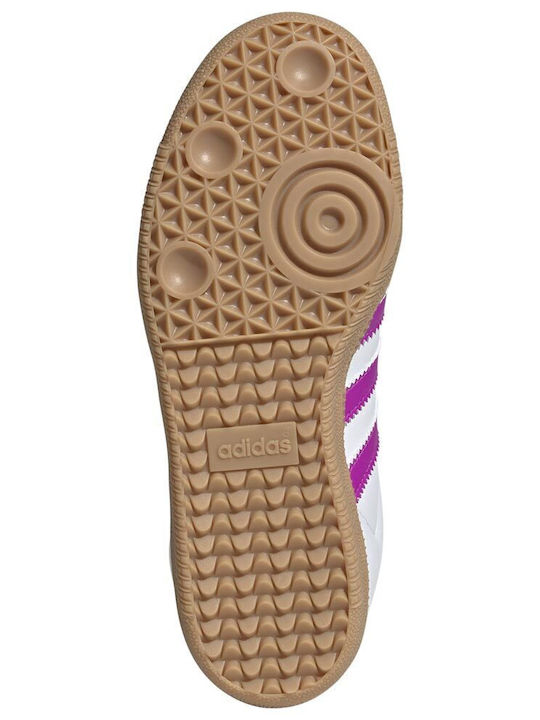 Samba OG Παιδικά Sneakers Λευκά