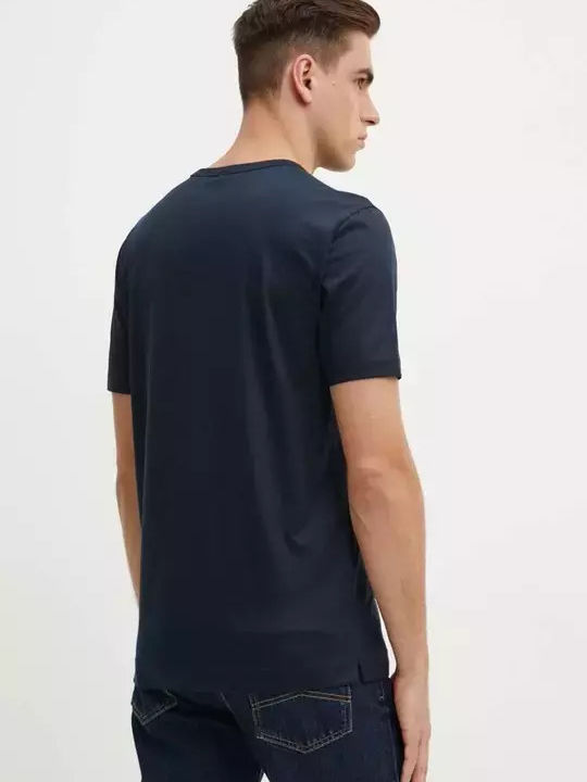 Thompson 50 T-Shirt Marineblau