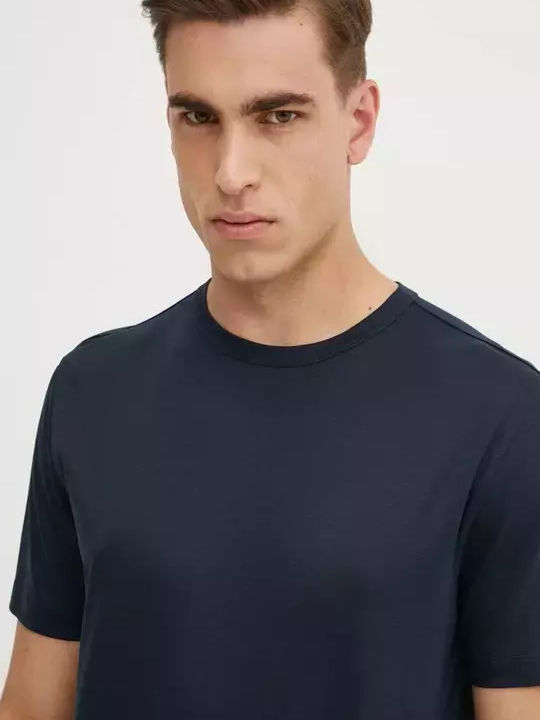 Thompson 50 T-Shirt Marineblau