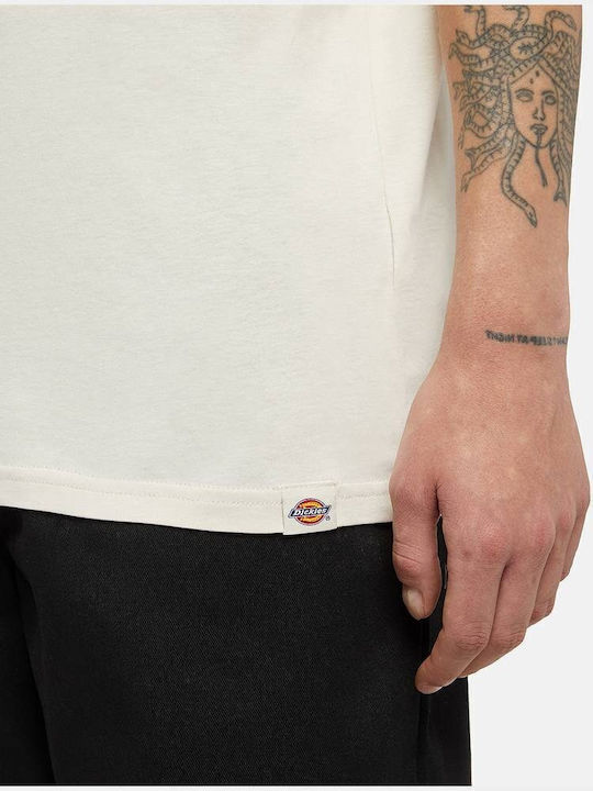 Enterprise Tricou Whitecap Gray