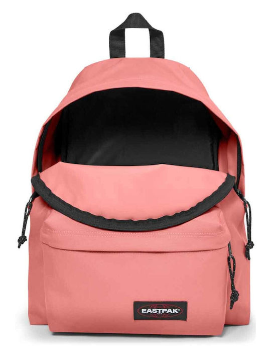 Eastpak Ghiozdan de Spate Padded Pak'r Peach Pink Ek0006200o81 Eastpak Ghiozdan de Spate Padded Pak'r Peach Pink Ek0006200o81