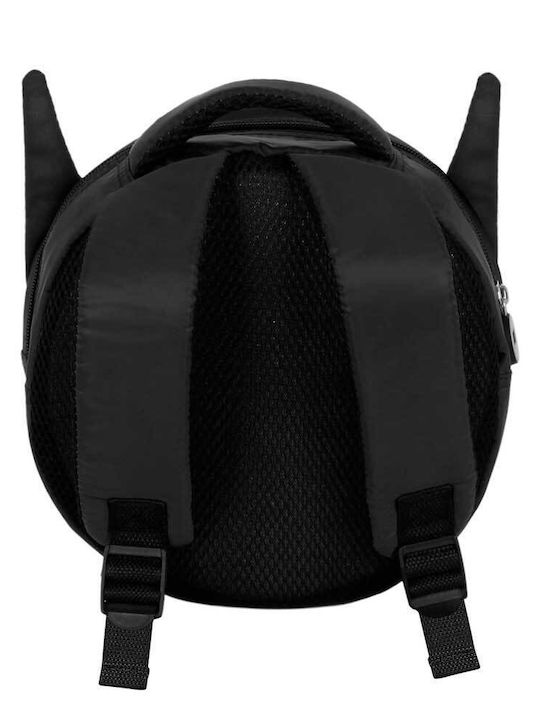 DC Comics Batman Emoji 3D Kindergarten Rucksack 22cm 06109