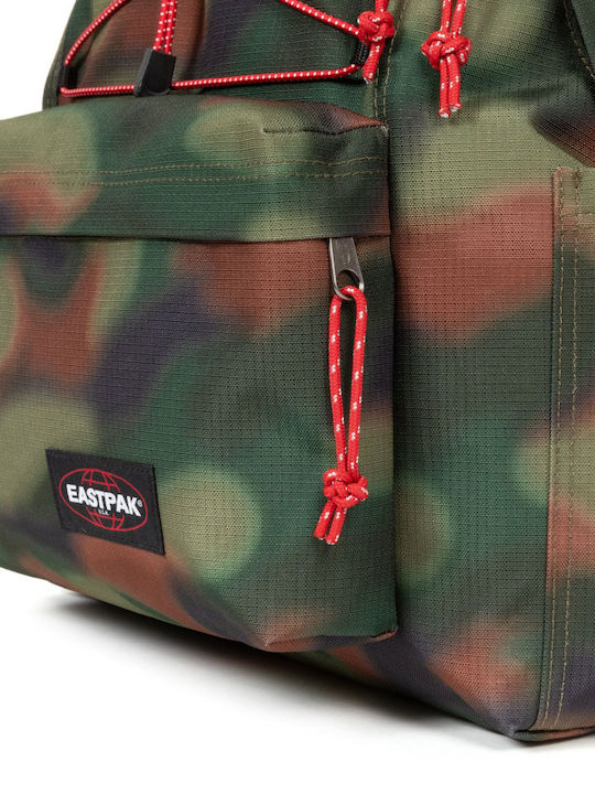 Eastpak Rucksack Day Pak'r Außen Camo