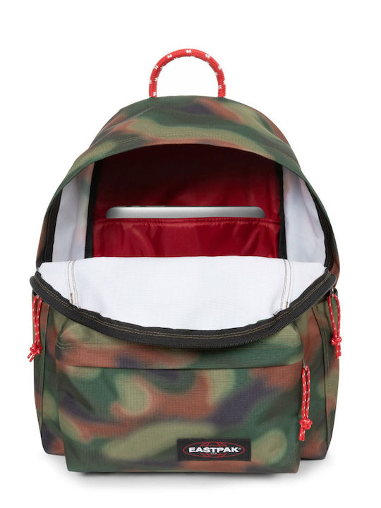 Eastpak Rucksack Day Pak'r Außen Camo