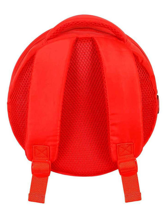 Iron Man Emoji Kindergarten Rucksack 06107