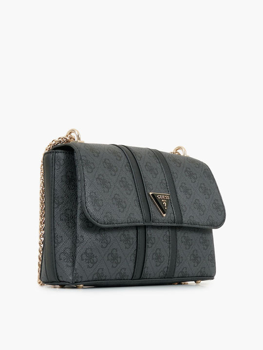 Guess Women's Bag Shoulder Black