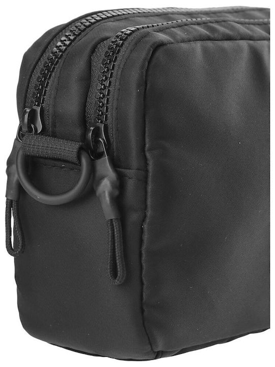 Women's Bag Shoulder Black