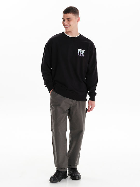 Sweatshirt Black