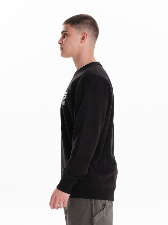 Sweatshirt Black