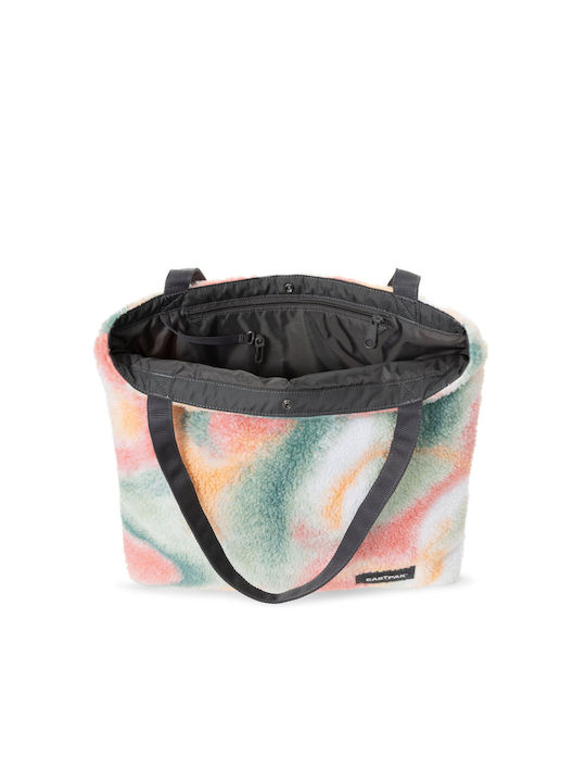 Eastpak Charlie Women's Bag Tote Hand Multicolour